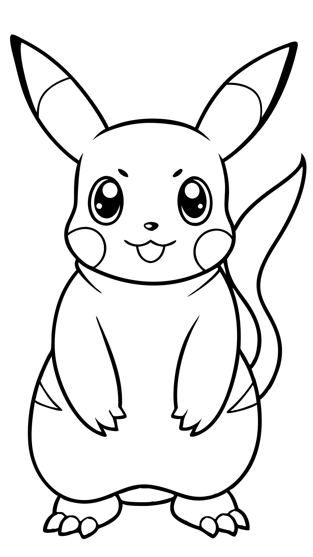 pokemon coloring pages printable free